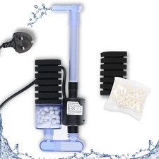 Aquarium Bio Sponge Filter