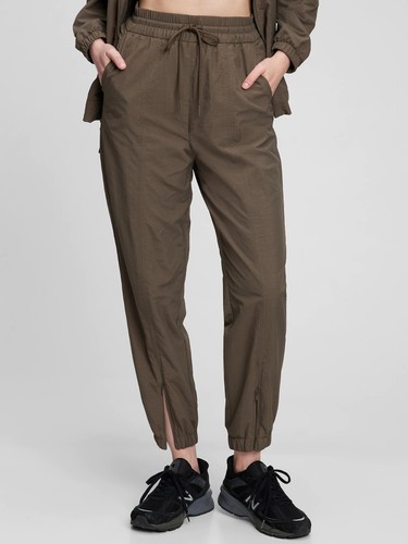 Gap gapfit crinkle - crinkle, nylon