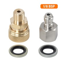 Pcp Air Gun Rifle Filling