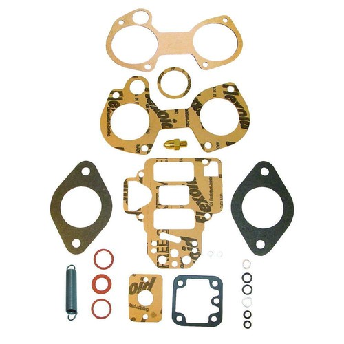 Weber dcoe carburettor - weber,