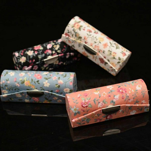 Lipstick case retro - lipstick,