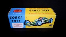 Corgi No.155 Lotus Climax F1