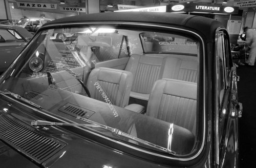 Ford cortina mkii - 1600e, 1967