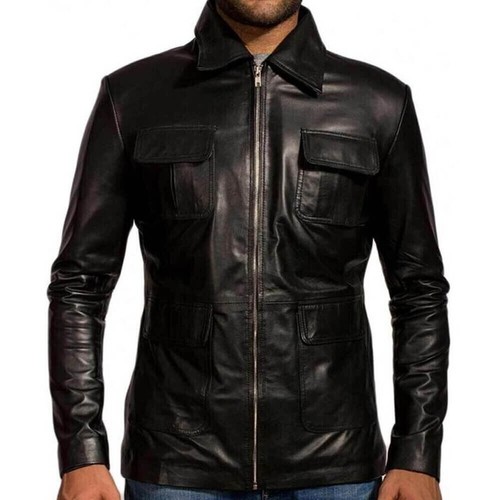 Men rettro real leather - rettro,