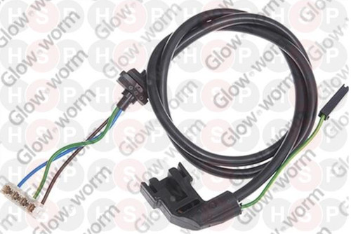 Glowworm 0020037306 cable - , tree