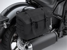 Honda Rebel CMX 500 Saddlebags
