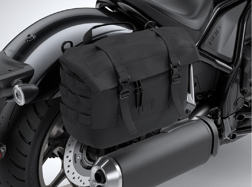 Honda rebel cmx 500 saddlebags - rebel,