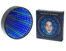 LED Round Infinity Mirror |