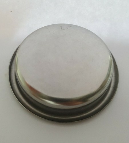Gaggia classic blind filter - blind,