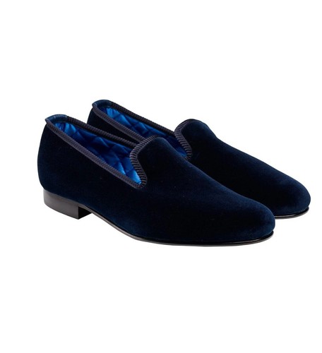 Crockett jones plain albert - jones,
