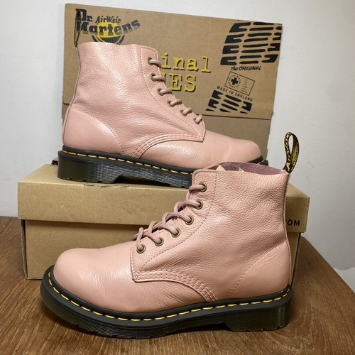 Martens s 101 ub - dr., dm’s