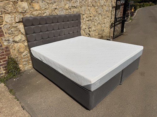 Tempur one premium super - tempur,