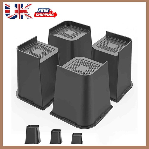 Inch bed risers - bed,