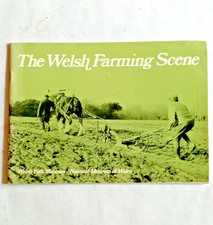 The Welsh Farming Scene by