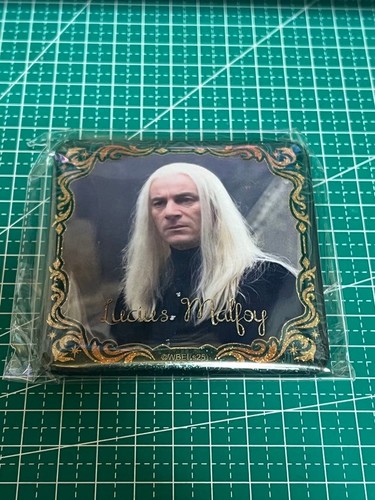 Harry potter lucius - potter, malfoy