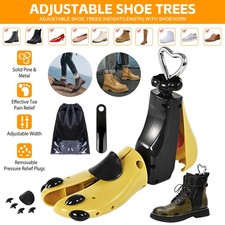 Adjustable Shoe Stretcher Men