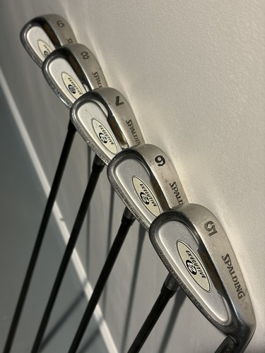 Spalding executive 9 iron - ez, 5-9
