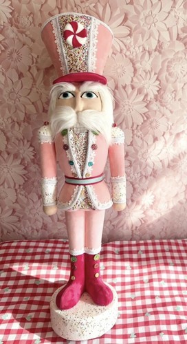 Large 100cm nutcracker - large,