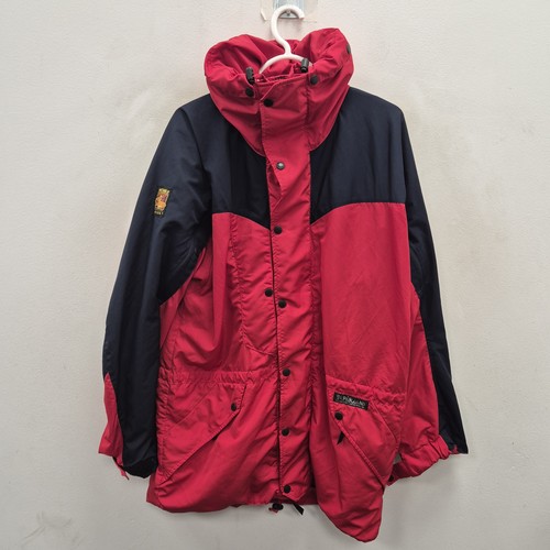 Paramo cascada mens - cascada, jacket