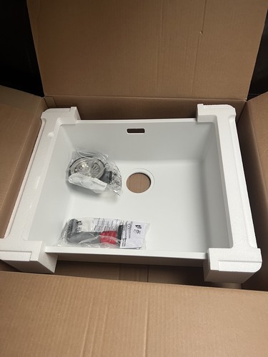Undermount sink bowl - sink, franke