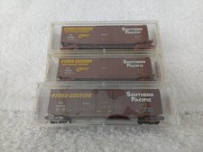 Micro Trains MTL N Gauge Rake