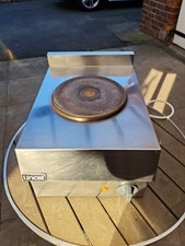 Lincat boiling top - Single