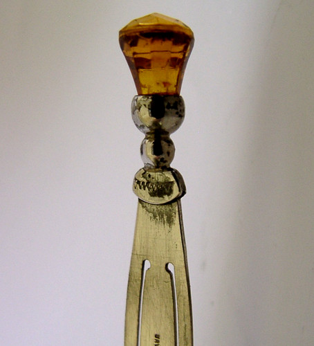 Pretty scotiish solid sterling - scotiish,