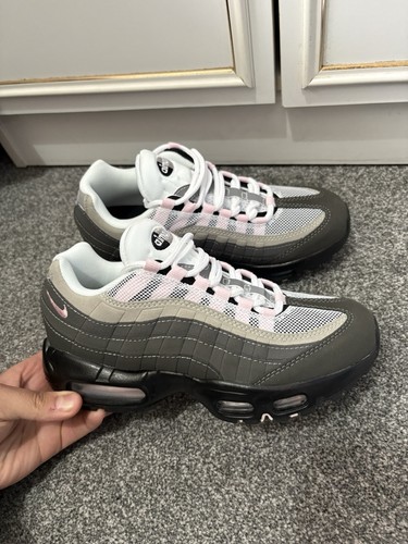 Nike air max - max, pink