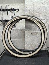 Vintage Trelleborg White Wall