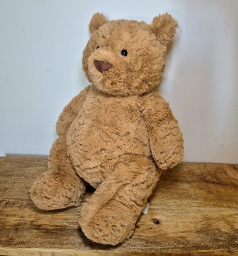 Jellycat large bartholomew - jellycat,