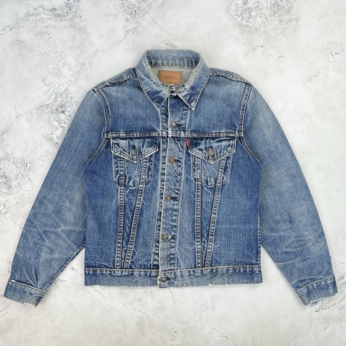 Vintage levi 1960s - levi's,