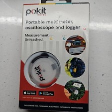 Pokit Meter Wireless