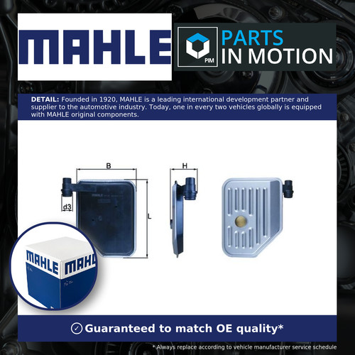 Automatic gearbox oil - automatic, filter