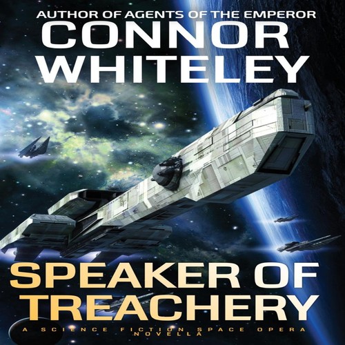 Speaker treachery science - of,