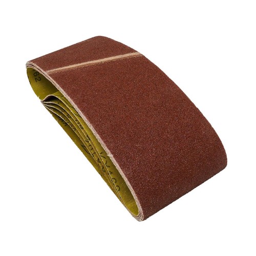 Sanding belts x - belts,