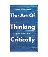 The Art of Thinking