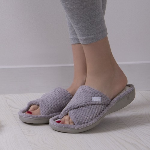Totes womens slippers - womens,