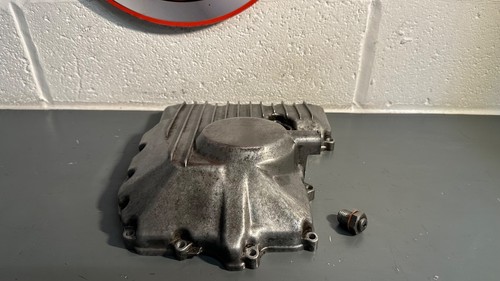 Yamaha fzr 400 sump - fzr,