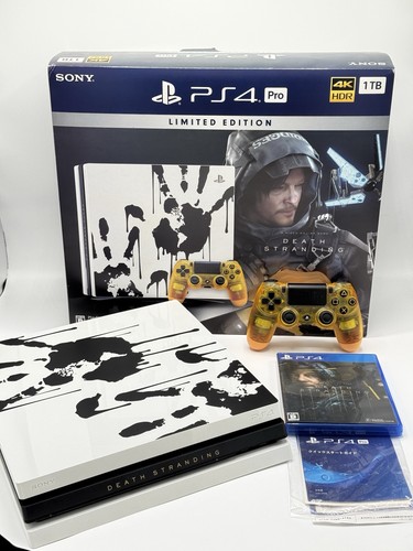 Playstation pro death - 4,