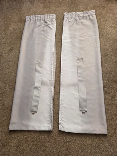Thermal blackout curtains - thermal,