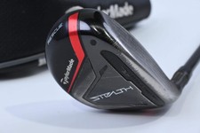 Taylormade Stealth #3 Hybrid /