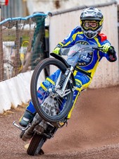 SHEFFIELD TIGERS--JOSH