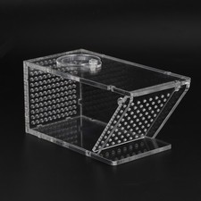 ✈Acrylic Aquarium Fish Tank