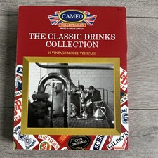 Cameo The Classic Drinks