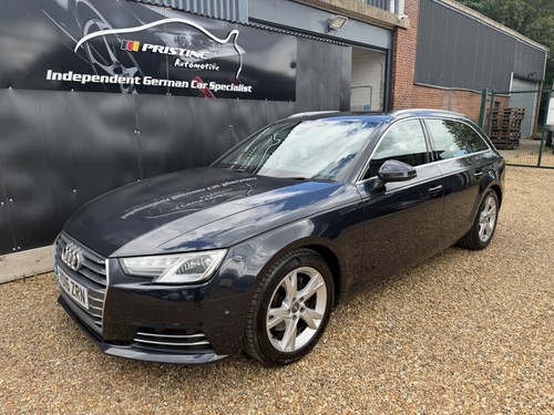 Audi 0tdi - a4, 2.0tdi