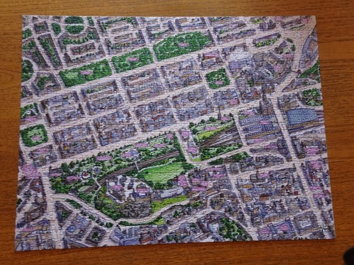 Central edinburgh 1000 - central,