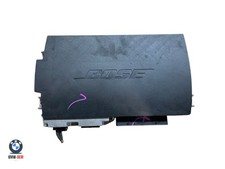 AUDI A6 C7 BOSE SOUND AMPLIFIER 4G0035223C