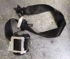 2017 FORD GALAXY MK4 SEAT BELT