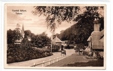 FONTHILL GIFFORD, TISBURY