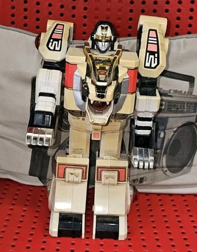 Mighty morphin power rangers - morphin,